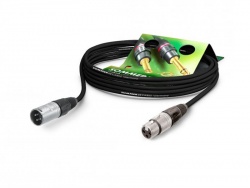 Sommer Cable CS01-0750-SW CLUB SERIES MKII - 7,5m černý