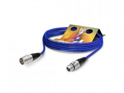Sommer Cable CS01-1500-BL CLUB SERIES MKII - 15m modrý | 15m