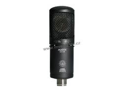 Audix CX112B štúdiový kondenzátorový mikrofón | Štúdiové mikrofóny