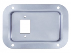 PENN D0941/10z | Misky pre výrobu cases, prepravných kufrov