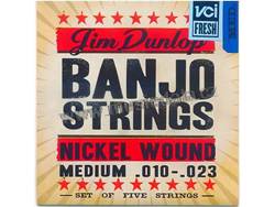 DUNLOP DJN 1023 struny pre banjo | Struny na banjo