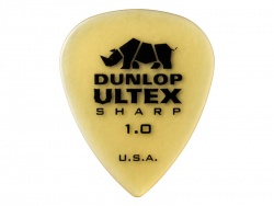 DUNLOP ULTEX Sharp 4330 1.0 | Trsátka