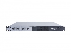 NEXO DTDAMP4x0.7C 4-kanálový zosilňovač | Digitálne zosilňovače