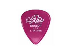 Dunlop Delrin 500 Standard 1.14 | Trsátka