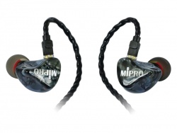 MIPRO E-8P | Slúchadlá pre In-Ear monitoring