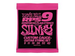Ernie Ball 2239 PRS Slinky | Struny