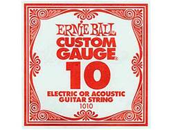 Ernie Ball 1009 | Struny pre elektrické gitary .010
