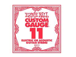Ernie Ball 1011 | Struny pre akustické gitary .011