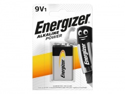 ENERGIZER 9V 6LR61 | Batérie