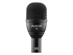 Audix F2 dynamický nástrojový mikrofón