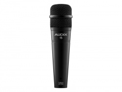 Audix F5 dynamický nástrojový mikrofón