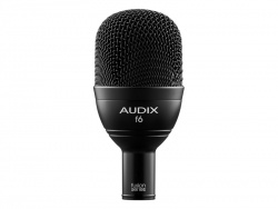 Audix F6 dynamický nástrojový mikrofón