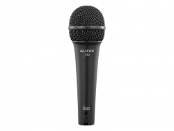Audix F50, vokálny mikrofón