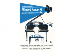 Filmový klavír - Radim Linhart 2 | Škola hry na klávesové nástroje