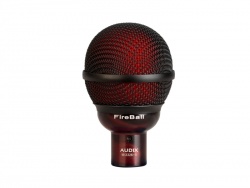 Audix FIREBALL nástrojový mikrofón