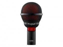 Audix FIREBALL V nástrojový mikrofón | Nástrojové dynamické mikrofóny