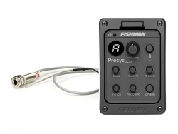 FISHMAN PSY 301 - Presys Blend | Snímače a preampy pre akustické nástroje