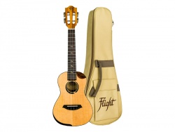 Flight VICTORIA CEQ - koncertní ukulele