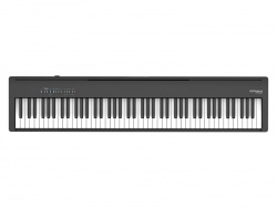ROLAND FP-30X BK - digitálne piáno | Digitálne piána