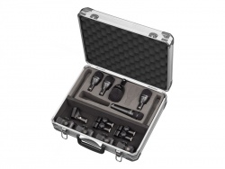 Audix FP5 sada mikrofónov pre bicie nástroje | Mikrofóny pre bicie nástroje