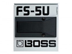 BOSS FS-5U | Príslušenstvo ku klávesovým nástrojom