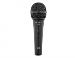 Audix F50-s, vokálny mikrofón