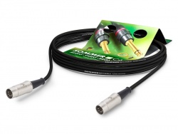 Sommer Cable MIDI KABEL - 9m GO50-0900-SW | MIDI káble