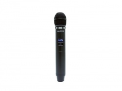Audix H60 VX5 ručný mikrofónny vysielač pre radu AP s vložkou VX5 | Vysielače