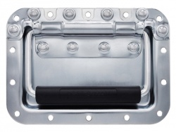 PENN H7165-10z | Držadlá, madlá, uchá pre výrobu cases, prepravných kufrov