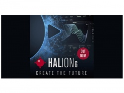 Steinberg HALion 6 | Softvér