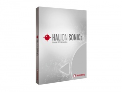 Steinberg HALion Sonic 3 | Softvér