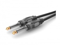 Sommer Cable Basic HBA-6M-0300 gitarový kábel - 3m | 3m