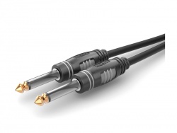 Sommer Cable Basic HBA-6M-0600 gitarový kábel - 6m