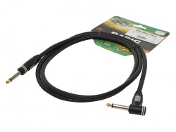 Sommer Cable Basic HBA-6M6A-0300 - kytarový kabel 3m