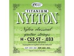 NYLTON H CS2-ST - nylonová struna H | Nylonové struny