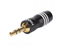 HICON J35S03 - Jack 3.5mm stereo