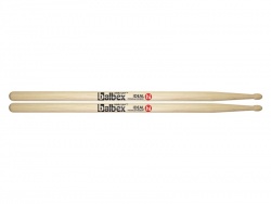 BALBEX HIID Ideal hickory Paličky na bicí 15.0 / 410mm | Paličky a metličky na bicie