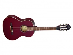 ORTEGA R121-3/4WR - klasická kytara | Gitary pre deti