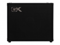 GALLIEN-KRUEGER CX 115 | Reproboxy pre basgitary