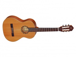 ORTEGA R122-7/8 - klasická kytara | Gitary pre deti