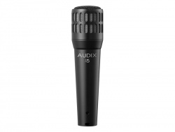 Audix I5 dynamický nástrojový mikrofón
