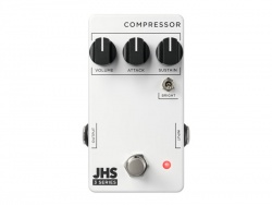 JHS Pedals 3 Series Compressor