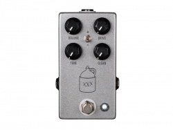 JHS Pedals MOONSHINE V2 | Overdrive, Distortion, Fuzz, Boost