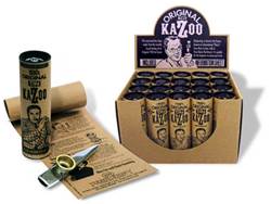 KAZOO Clarke Original Tin Kazoo | Dychy