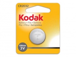 Kodak KL- CR2032 baterie do klipových ladiček | Batérie
