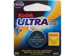 Kodak KL - CR2025 - fotobaterie 1ks | Batérie