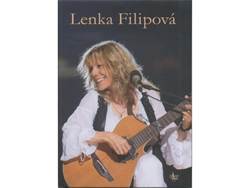Lenka Filipová - spevník | Folk a Country