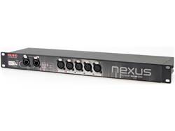 LSC NEXUS NXSR | DMX konvertory