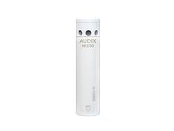 Audix M1250BW kondenzátorový mikrofón v bielom prevedení | Inštalačné a divadelné mikrofóny