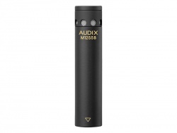 Audix M1255B-O kondenzátorový mikrofón | Inštalačné a divadelné mikrofóny